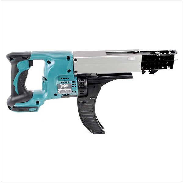 MAKITA - Visseuse automatique LXT ® MAKITA DFR750Z en carton (vendu sans batterie) - large