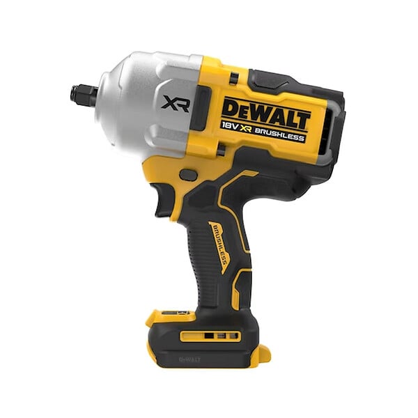 DEWALT - Boulonneuse à chocs ½” 1632Nm 18V DEWALT DCF961NT-XJ Brushless avec coffret - large