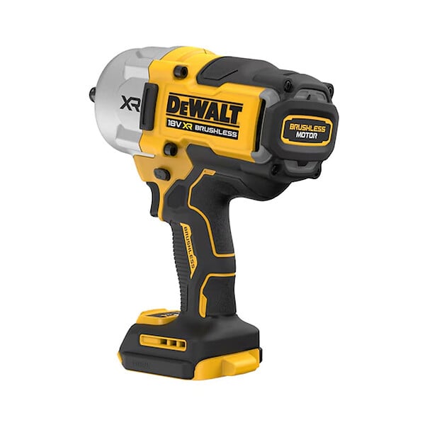 DEWALT - Boulonneuse à chocs ½” 1632Nm 18V DEWALT DCF961NT-XJ Brushless avec coffret - large