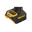 DEWALT - Boulonneuse à chocs ½” 1632Nm 18V DEWALT DCF961NT-XJ Brushless avec coffret - vignette