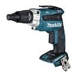 MAKITA - Visseuses bardage Brushless 2x5Ah 18V LXT ® MAKITA DFS251RTJ en MAKPAC - vignette