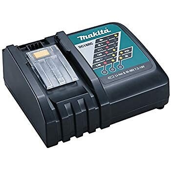 MAKITA - Perceuse visseuse 4 fonctions DTP141RTJ MAKITA LXT® - 18 V Li-Ion - 150 Nm - large
