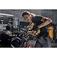 DEWALT - Boulonneuse à chocs ½” 812 Nm 18V DEWALT DCF892P2T-QW Brushless avec coffret et 2 batteries 5,0 Ah - vignette