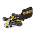 DEWALT - Ponceuse à bande 75 x 533 mm 18V DEWALT DCW220P2-QW XR Brushless avec coffret et 2 batteries 5,0 Ah - vignette