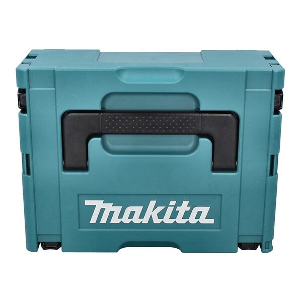 MAKITA - Scie sauteuse 2x5Ah 18V LXT ® MAKITA DJV184RTJ en MAKPAC - large