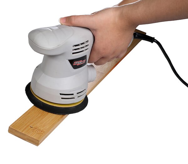 GO/ON - Ponceuse excentrique 180W - large