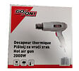 GO/ON - Décapeur thermique 2000W - vignette
