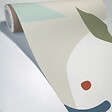 99DECO - Papier peint panoramique - Face - Multicolore - intissé : 150g/m² - 9 lés : 432x270cm - vignette