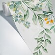 99DECO - Papier peint panoramique - Poetic - Multicolore - intissé : 150g/m² - 7 lés : 336x270cm - vignette
