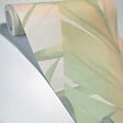 99DECO - Papier Peint Panoramique Floral Vert - 99DECO - L336xH270cm - vignette