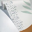 99DECO - Papier peint panoramique - Artistic - Multicolore - intissé : 150g/m² - 9 lés : 432x270cm - vignette