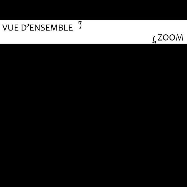 99DECO - Lot de 25 Plinthes PVC Noire - 99deco - H8 x L200 cm Profondeur 14 mm - large