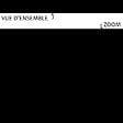 99DECO - Lot de 25 Plinthes PVC Noire - 99deco - H8 x L200 cm Profondeur 14 mm - vignette