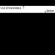 99DECO - Plinthes PVC adhésives décoratives pour sol - Lot de 10 - 100x8 cm (10m) Noir - Total Black - vignette