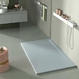 STANO - Grille d'évacuation TRINITY 5 coloris Gris - vignette