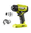 RYOBI - Pistolet thermique R18HG-0 - 18V ONE+ - Machine nue - vignette