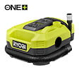 RYOBI - Gonfleur-compresseur sans fil 18V - 11 bars - Numérique - vignette