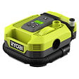 RYOBI - Gonfleur-compresseur sans fil 18V - 11 bars - Numérique - vignette