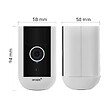OMAJIN - Caméra de surveillance sans fil - vignette