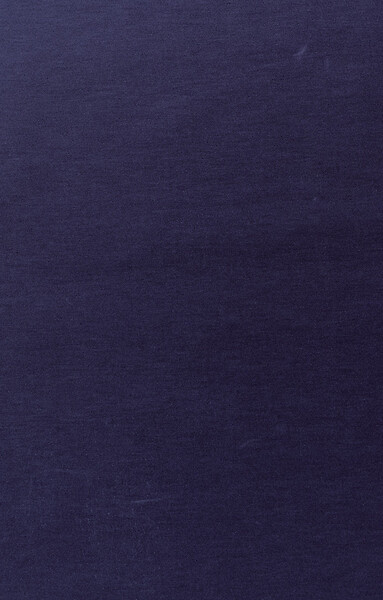 VELUX - Store enrouleur manuel à crochets - Bleu marine - L.78cm - large