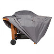 OVIALA - Housse de protection pour Barbecue 170 x 100 x 90 cm - Cov'Up - vignette