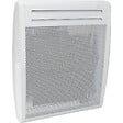 VOLTMAN - Chauffage électrique rayonnant Blanc 500W - thermostat intégré - Voltman - vignette