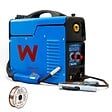 AWELCO - Poste à souder Inverter MultiProcédés MMA-MIG-TIG EASYMIG 180 AWELCO - vignette