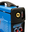 AWELCO - Poste à souder Inverter MultiProcédés MMA-MIG-TIG EASYMIG 180 AWELCO - vignette