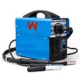 AWELCO - Poste à souder Mig sans gas - Régulation automatique Soudage acier Easymig 100 AWELCO - vignette