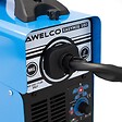 AWELCO - Poste à souder Mig sans gas - Régulation automatique Soudage acier Easymig 100 AWELCO - vignette