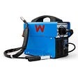 AWELCO - Poste à souder Mig sans gas - Régulation automatique Soudage acier Easymig 100 AWELCO - vignette