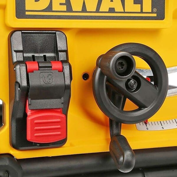 DEWALT - Scie sur table Ø250mm 2000W DEWALT DWE7492-QS - large