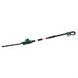 BOSCH - Taille-haies sur perche télescopique - 18V - 43cm lame - vignette