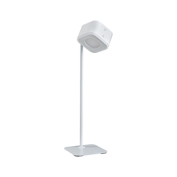 PAULMANN - Lampe à poser Varia magnetic 3en1 3W USBC blanc - large