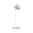 PAULMANN - Lampe à poser Varia magnetic 3en1 3W USBC blanc - vignette