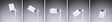 PAULMANN - Lampe à poser Varia magnetic 3en1 3W USBC blanc - vignette