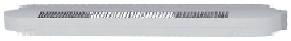 ANJOS - Grille ESEA grise 22 mÂ³/h - ANJOS - 0188GR - large