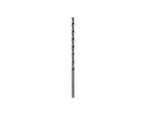HANGER - Foret métal long HSS2 D 5,0mm longueur 132mm - HANGER - 155550 - large