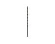 HANGER - Foret métal long HSS D 8mm longueur 165mm - HANGER - 155580 - vignette