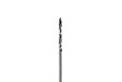 HANGER - Boîte de 10 forets métaux HSS taillé meulé diamètre 3,0 mm - HANGER - 155102 - vignette