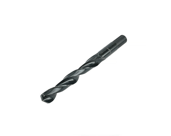 HANGER - Foret HSS laminé à  queue réduite 18mm - HANGER - 155032 - large