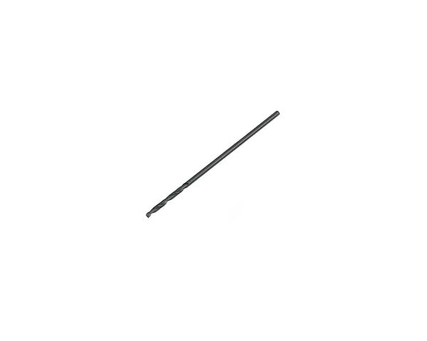 HANGER - Boîte de 5 forets HSS laminés diamètre 8mm - HANGER - 155018 - large