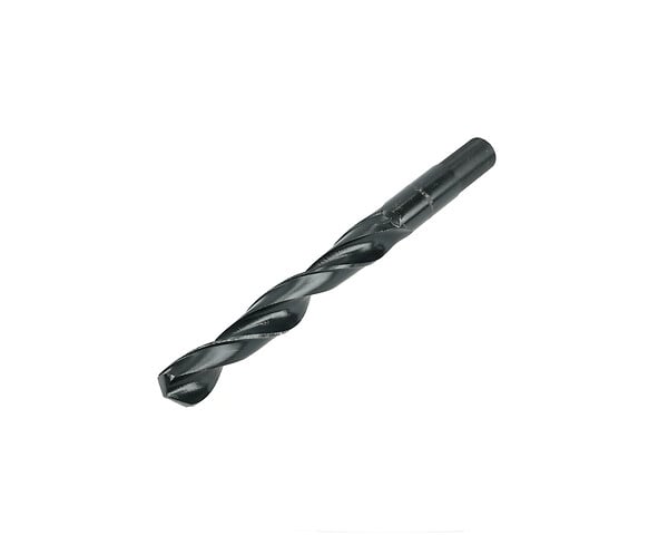 HANGER - Foret HSS laminé à  queue réduite 16mm - HANGER - 155031 - large