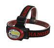 HANGER - Lampe frontale 1W ECLAIR 2 - 100 lumens - HANGER - 170105 - vignette