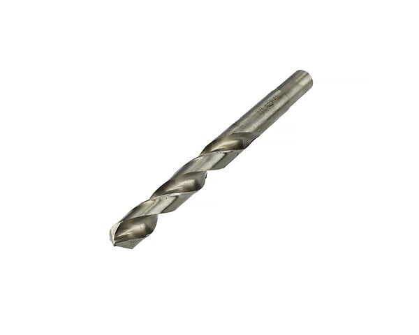 HANGER - Foret métal HSS taillé meulé diamètre 15 mm - HANGER - 155127 - large