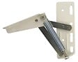 HANGER - Compas de relevage gauche force 15kg acier plastifié blanc - 372.45.710 - vignette