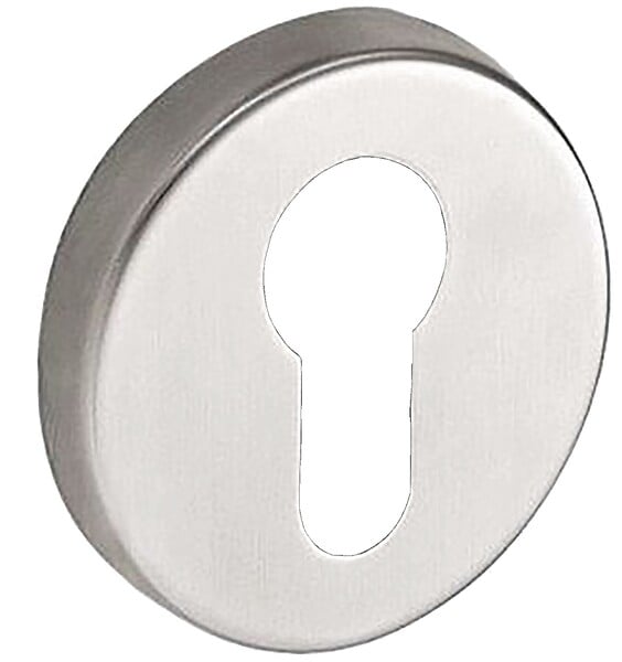 VACHETTE - Jeu rosettes 6420 LINOX LC clé I - VACHETTE - 081574 - large