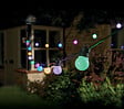 SMARTSOLAR - Guirlande BT party festoon - vignette