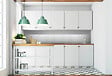 VINYL WAY - CREDENCE ADHESIVE198x40 cm-Réf. 75036 - vignette