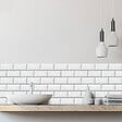VINYL WAY - CREDENCE ADHESIVE198x40 cm-Réf. 75036 - vignette